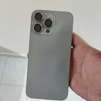 ایفن۱۵ پرو مکس|موبایل|تهران, اسفندیاری|دیوار