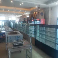 یخچال و فریزر صنعتی