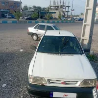 مدل ۸۷|خودرو سواری و وانت|میناب, |دیوار