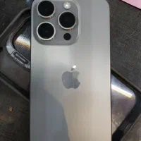 ایفون 15 پرو