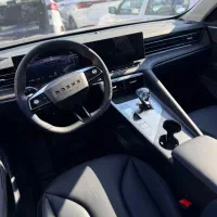 رئووی درحد صفر|خودرو سواری و وانت|تهران, شکوفه|دیوار