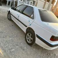 پارس تیوفایو ۹۴