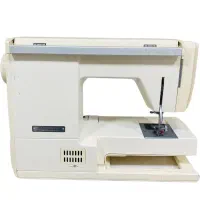 چرخ خیاطی ژانومه ۶۲۷