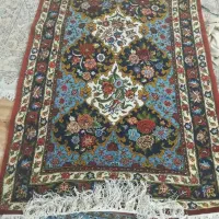 فرش دستبافت