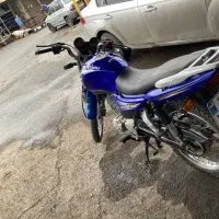 موتور سیکلت|موتورسیکلت|محمدشهر, ولدآباد|دیوار