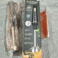 گوشتکوب برقی نو اصلا استفاده نشده|خردکن، آسیاب، غذاساز|همدان, |دیوار