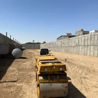 کرایه غلطک کوچیک بزرگ متوسط مینی غلطک کمپکتوری