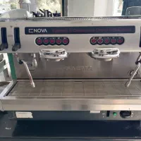 دستگاه اسپرسوساز