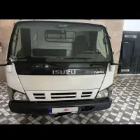 ایسوزو تصادفی
