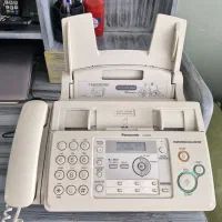 فکس پاناسونیک