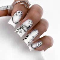 آفر ویژه انواع خدمات ناخن تا شب یلدا|خدمات آرایشگری و زیبایی|ورامین, شهرک مدرس|دیوار