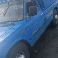 نیسان تناژپایین