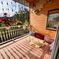 اجاره روزانه کلبه سام|اجارهٔ کوتاه‌مدت آپارتمان و سوئیت|ماسال, |دیوار