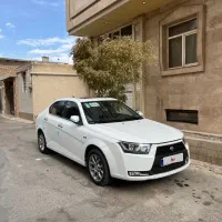 دنا پلاس اتومات آپشنال مدل ۱۴۰۳