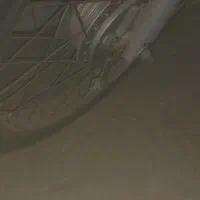 رینگ جلو موتور
