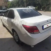 دنا تیپ2 مدل98|خودرو سواری و وانت|نجفآباد, امام خمینی|دیوار