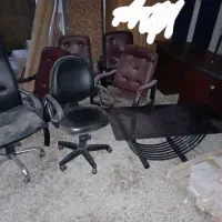 میز و صندلی اداری دفتر