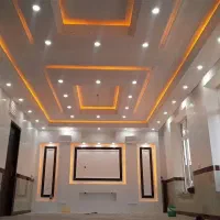 گچکاری گچ خاک و سفید کاری تعمیرات کلی ساختمان