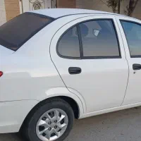 ساینا اس دوگانه کارخانه ۱۴۰۲|خودرو سواری و وانت|سلماس, |دیوار