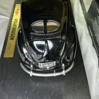 ماکت Volkswagen export sedan maisto|کلکسیون و سرگرمی|بندر انزلی, عباس آباد|دیوار