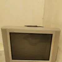 تلویزیون 21 اینچ سامسونگ