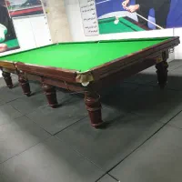 میز اسنوکر بیلسا ترک اصل