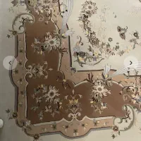 فرش ۹متری|فرش|ساری, |دیوار