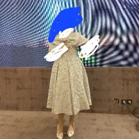 پیراهن مجلسی