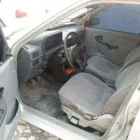 فروشی مدل ۸۶شاسی عقب وجلوپلم بدون پوسیدگی|خودرو سواری و وانت|بندر کنگان, |دیوار