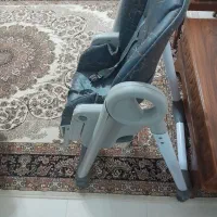 میزوصندلی غذاخوری کودک|میز و صندلی غذاخوری|رشت, کوی مهر|دیوار