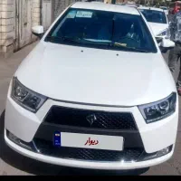 دنا پلاس 6 دنده معمولی، مدل ۱۴۰۴