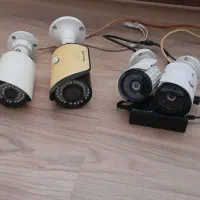 دوربین مدار  بسته هارد یک ترابات