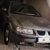 سمند lx|خودرو سواری و وانت|اسلام‌شهر, شهرک واوان|دیوار