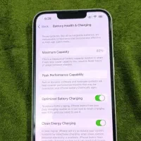 آیفون 13 نرمال دارای گارانتی|موبایل|تبریز, |دیوار