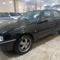 پژو۴۰۵دوگانه نقدواقساط|خودرو سواری و وانت|فردیس, شهرک شهید حسینی|دیوار