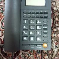 تلفن رومیزی ایرانتل مدل L019 نو