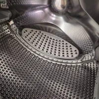 ماشین لباسشویی اصل کره|ماشین لباسشویی و خشک‌کن لباس|اندیشه, شهرک کوثر|دیوار