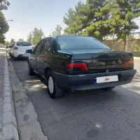 پژو 405|خودرو سواری و وانت|آبیک, |دیوار
