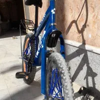 دوچرخه ۲۰|دوچرخه، اسکیت، اسکوتر|سراوان, |دیوار