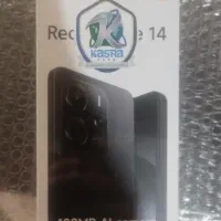 گوشی شیائومی مدل Redmi note 14 4g