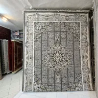 فرش۱۲متری ایرانی تولید ملی درمشهد حاجی حسینی طلاب|فرش|مشهد, سیلو|دیوار