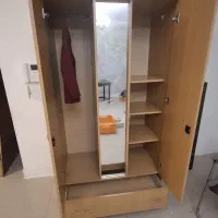 کمد و اباژور