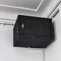 دوربین مداربسته امیری|دوربین مداربسته|پارسآباد, |دیوار