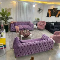 سعادت آبادویلادوبلکس مبله+استخر230م+سندپلاک0جنگل|فروش خانه و ویلا|نور, |دیوار