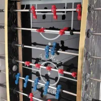 فوتبال دستی