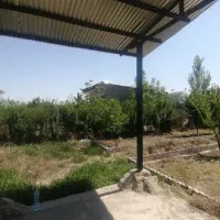 باغچه کاسبی کاسبی در بختیار فوری|فروش زمین و ملک کلنگی|تنکمان, |دیوار