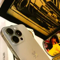 ایفون 15promax 256ریجستر شده