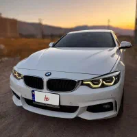 بی ام و ۴۳۰گرن کوپه