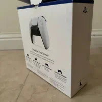 گیم پد (دسته) PlayStation 5|کنسول، بازی ویدئویی و آنلاین|تهران, شهرک غرب|دیوار