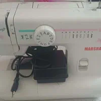 چرخ خیاطی مارشال